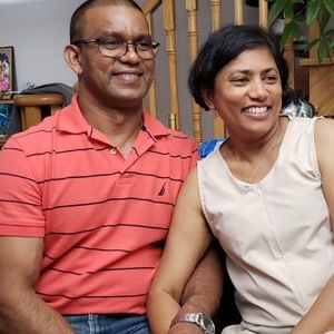 Meet your Posher, Teressa